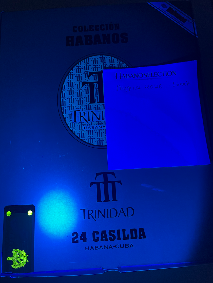 The Casilda Trilogy
