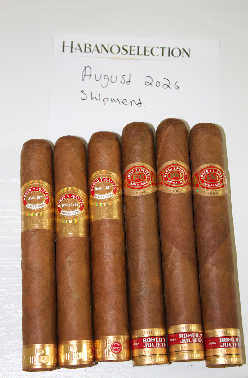 The Romeo Julieta Duo
