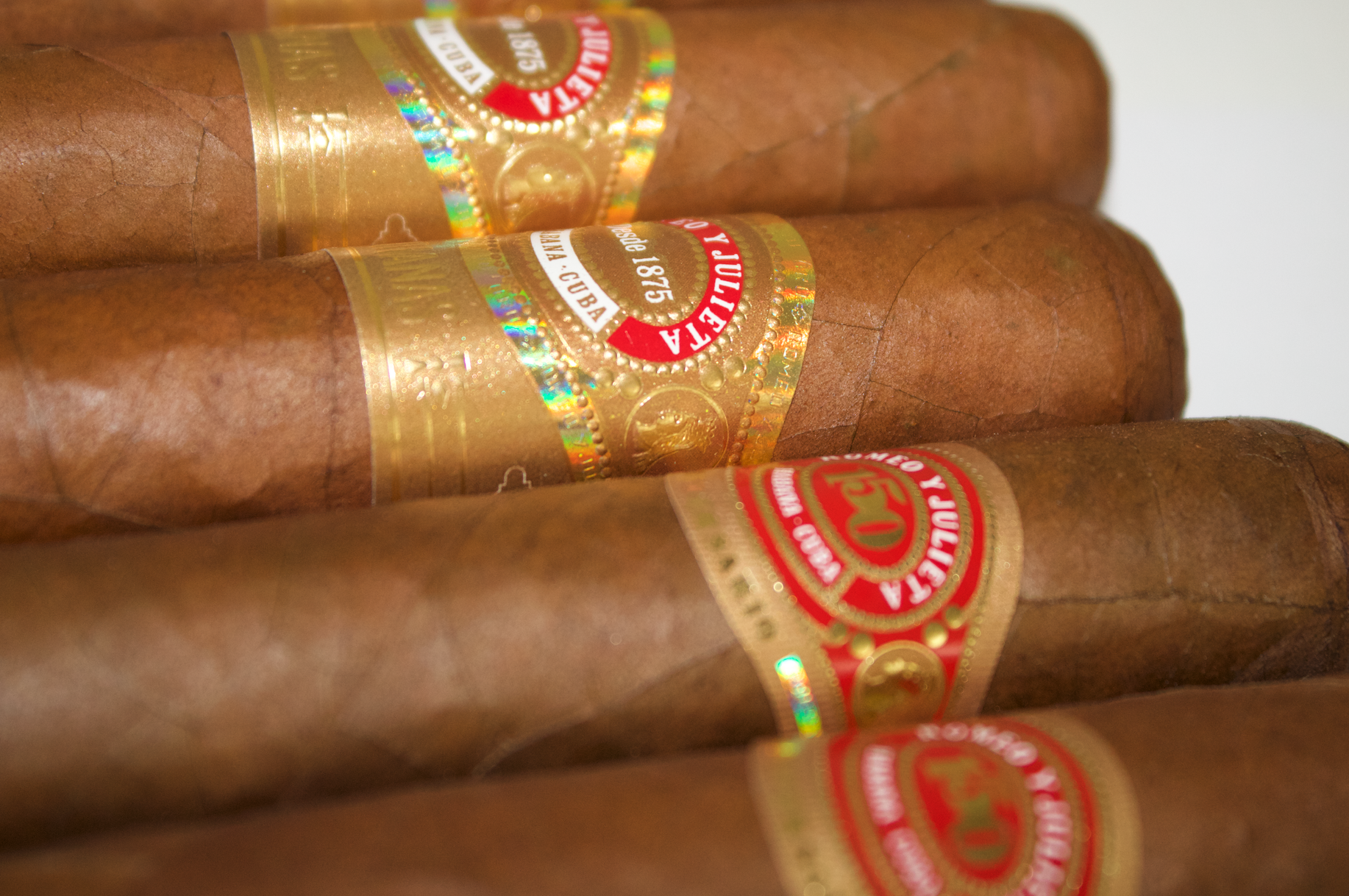 The Romeo Julieta Duo