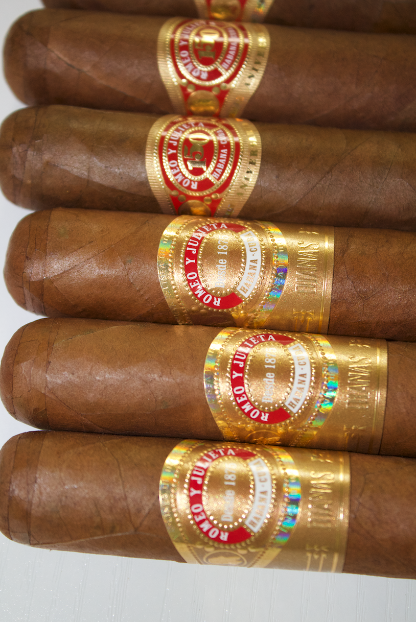The Romeo Julieta Duo